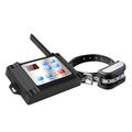 Wireless Dog Fence System with Training Collar and Safety Alerts