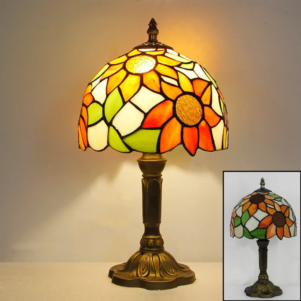 Aurelia Luma Wireless Table Lamp With Rechargeable Battery For Cozy Glow