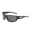 Gafas de sol polarizadas de estilo militar — Protección UV400