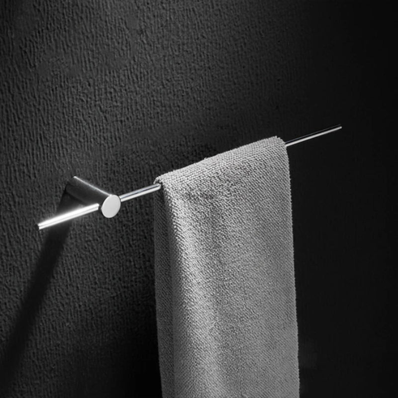 HomeTod modern luxus törölközőtartó — Elegáns, kortárs felület