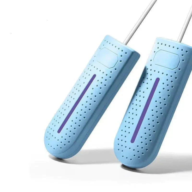 Przenośna suszarka i sterylizator do obuwia Shoefresh Pro UV