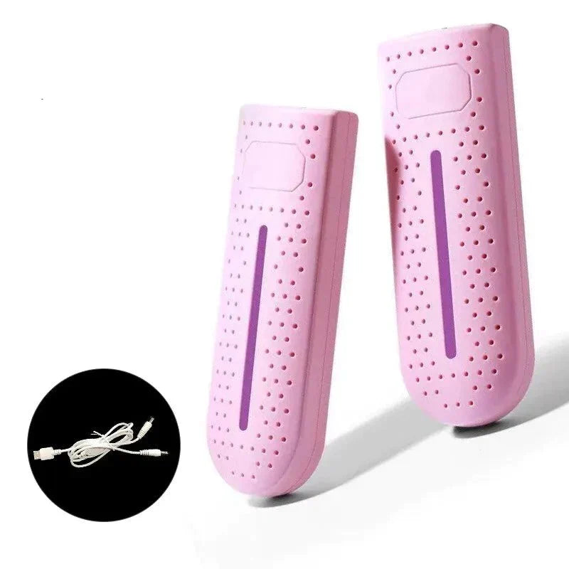 Przenośna suszarka i sterylizator do obuwia Shoefresh Pro UV