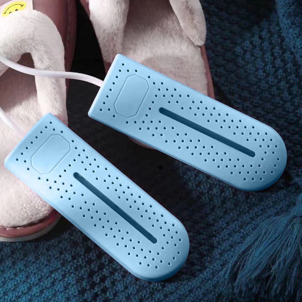 Przenośna suszarka i sterylizator do obuwia Shoefresh Pro UV
