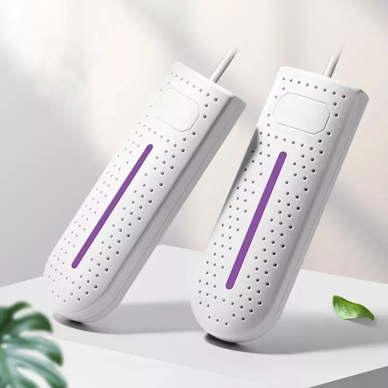 Przenośna suszarka i sterylizator do obuwia Shoefresh Pro UV