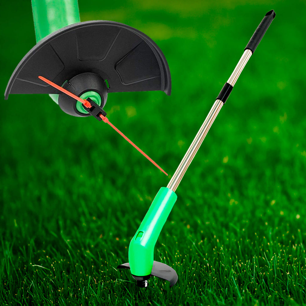 Coupe-bordures de pelouse sans fil VerdaPro — 24 V, 18 000 tr/min