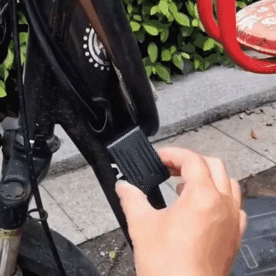 Kompakt magnetisk GPS-sporing — positionsopdateringer i realtid, ingen abonnementer