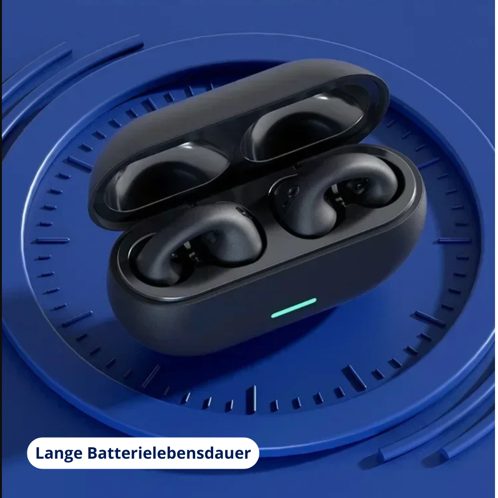 Hochwertige kabellose Ohrhörer - Echosonic