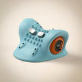 Multi-Function Neck Massager With Gentle Stretch & Consistent Heat