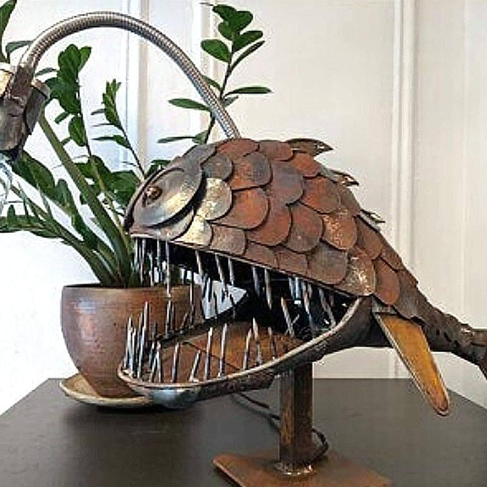 Anglerfish lamp | Filindra