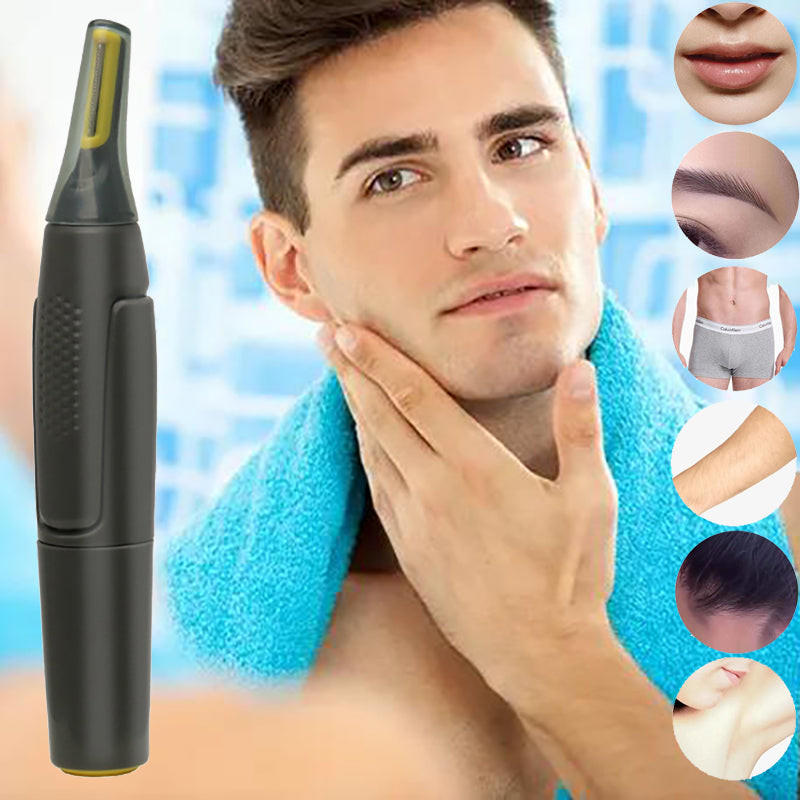 Ultra Fine Precision Trimmer | Filindra