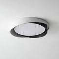 LumaHalo Soft Glow Minimalist Ceiling Light For Modern Home
