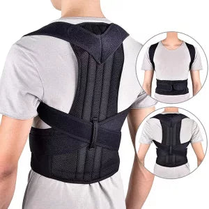 Adjustable Posture Corrector | Filindra