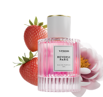 Long Wear Feminine Fragrance Blend — Pheromone Enhanced Scent
