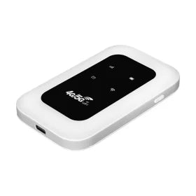 RoamWave 5G Mobiler WLAN-Hotspot — Kompakter mobiler Internet-Router