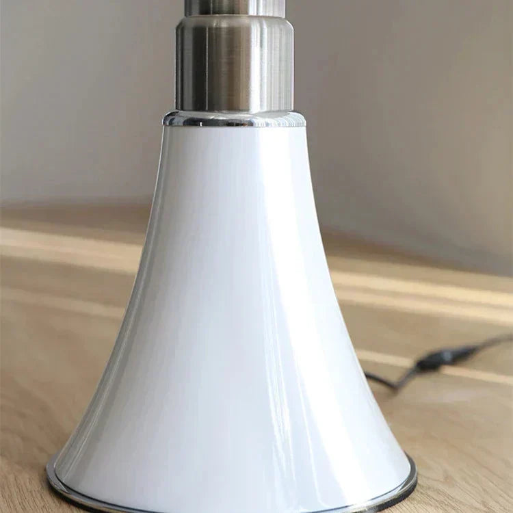 LED-Lampe „ClassicGlow“ — 10-W-Lippu-Chip, warmes Umgebungslicht