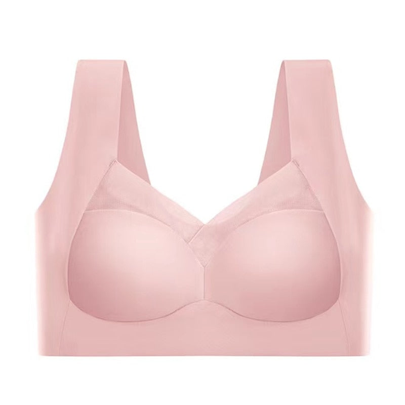 Reggiseno senza cuciture ComfyBra — Comfort per tutto il giorno, sostegno affidabile