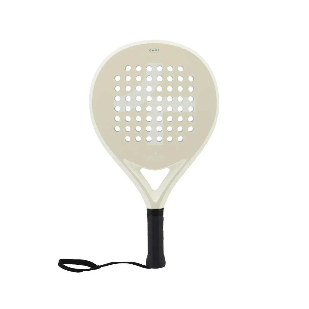CarbonEdge Elite Rachetă de padel - putere, control și absorbția șocurilor