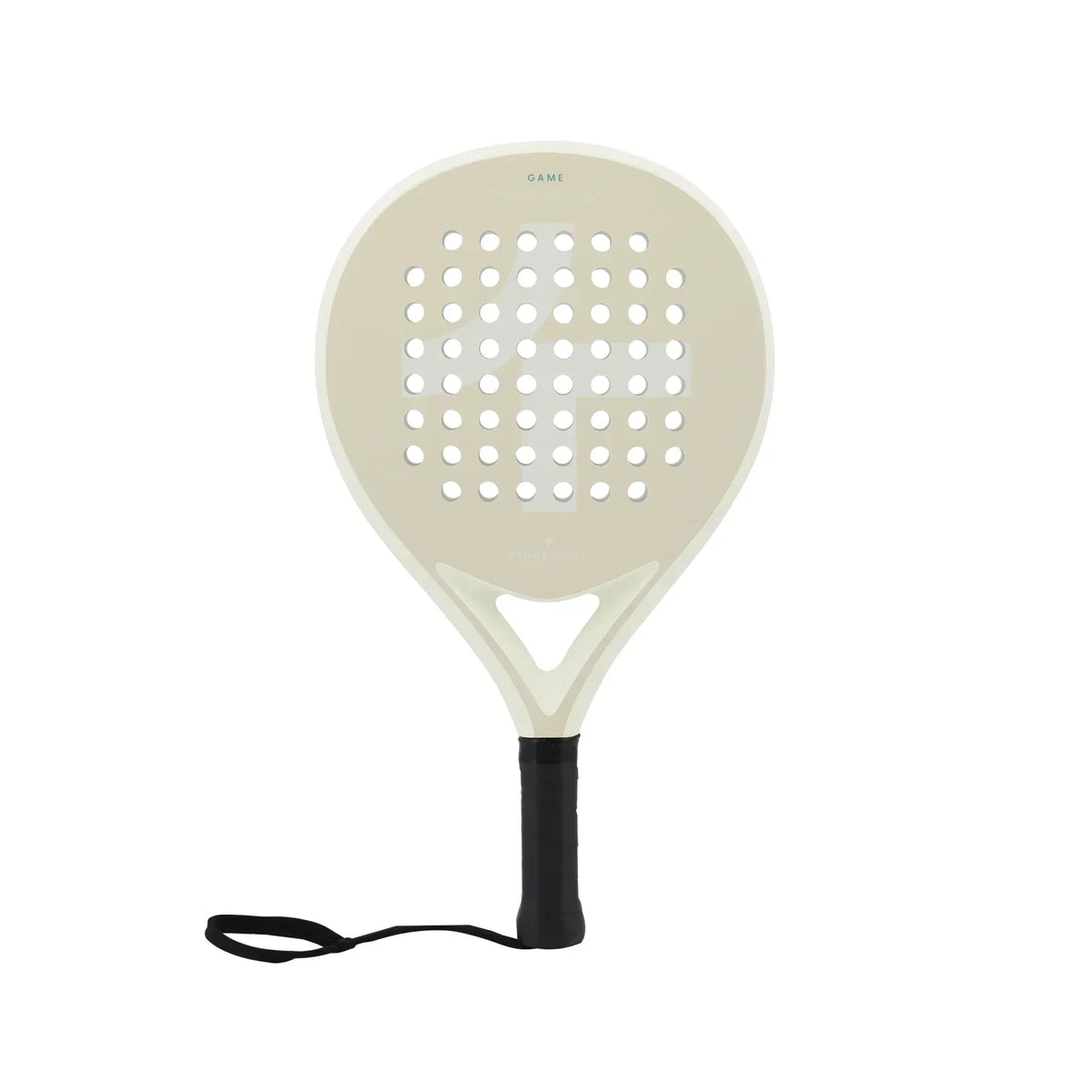 CarbonEdge Elite Rachetă de padel - putere, control și absorbția șocurilor