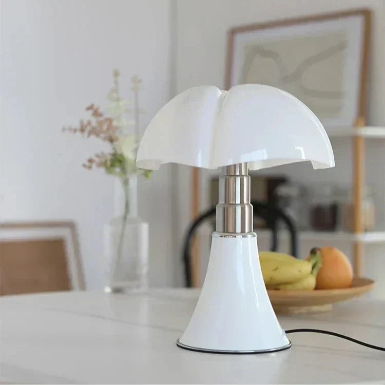LED-Lampe „ClassicGlow“ — 10-W-Lippu-Chip, warmes Umgebungslicht