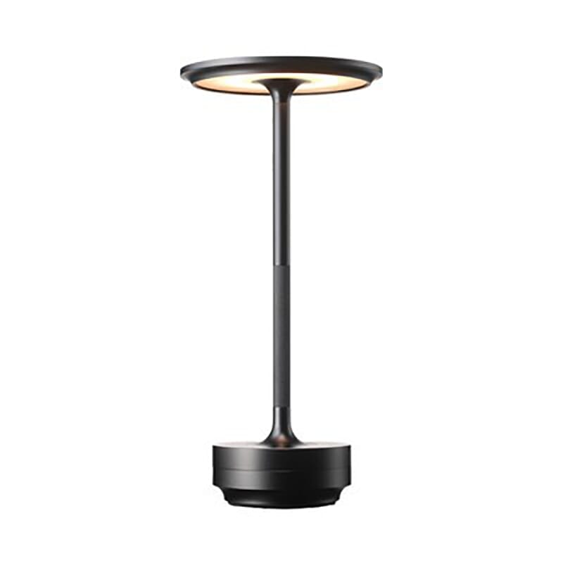 Lampă Luna — lumină wireless cu intensitate reglabilă