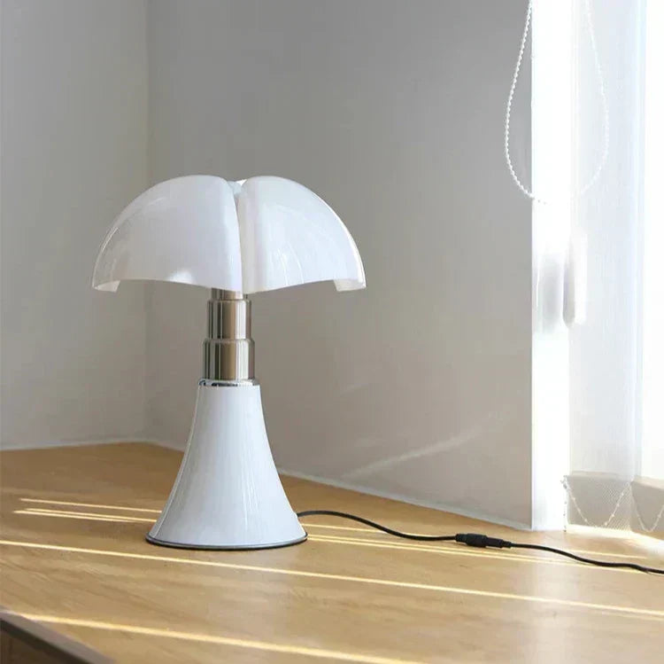 LED-Lampe „ClassicGlow“ — 10-W-Lippu-Chip, warmes Umgebungslicht