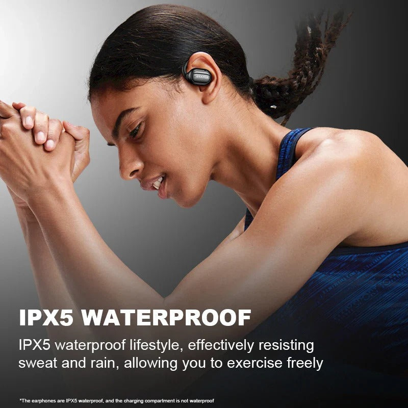 AI Translator Earbuds — Real-Time Language Translation