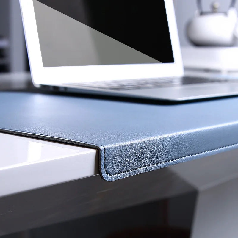 AstraGuard Non Slip Desk Pad — Ergonomic Support Design