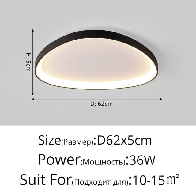 LyraSage Lamps Dual Color Warm And Cool Lighting For Any Space
