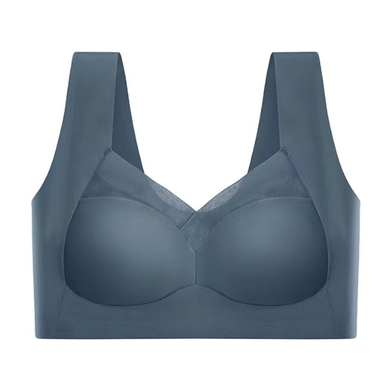 Reggiseno senza cuciture ComfyBra — Comfort per tutto il giorno, sostegno affidabile