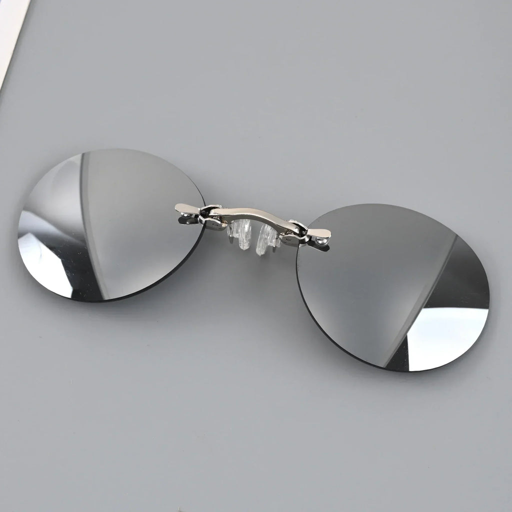 Morph Sunglasses — Ultralight 9.9 g Matrix-Inspired Style