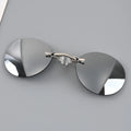 Morph Sunglasses — Ultralight 9.9 g Matrix-Inspired Style