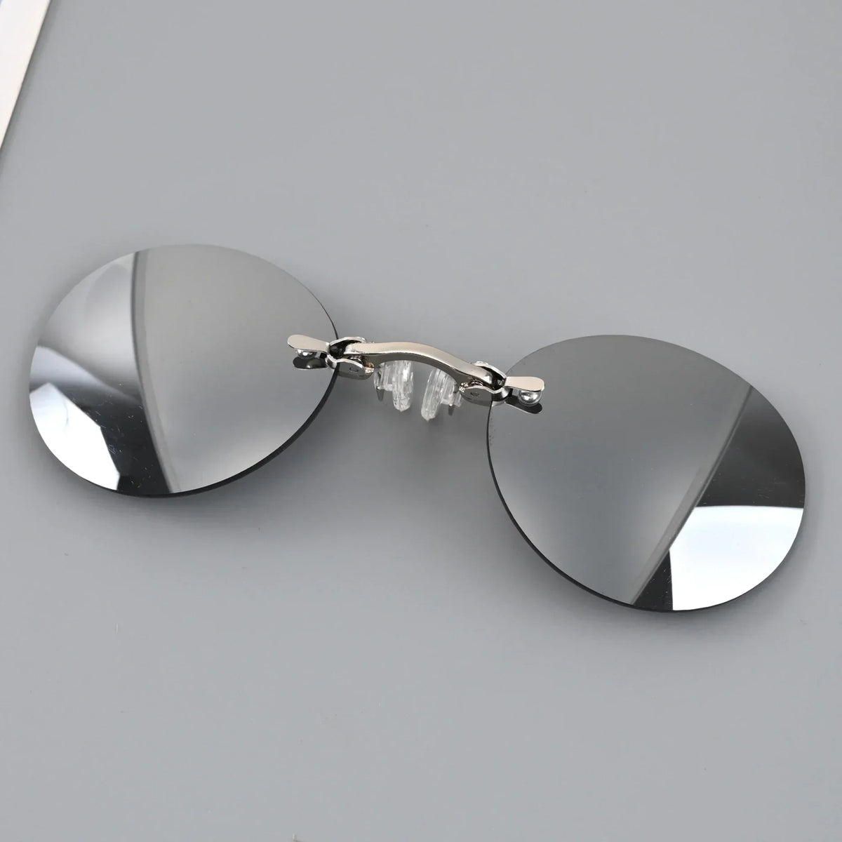 Morph Sunglasses — Ultralight 9.9 g Matrix-Inspired Style
