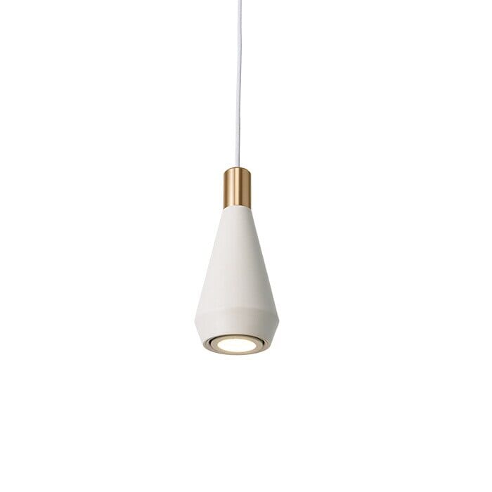 Fjordon Nordic Iron Pendant Light For Kitchen Islands Modern Ceiling Fixture