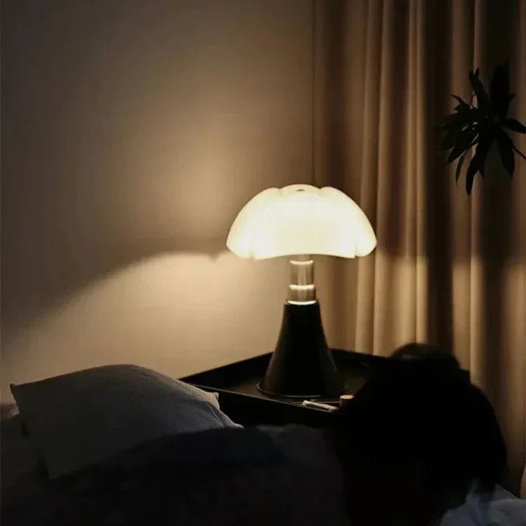 LED-Lampe „ClassicGlow“ — 10-W-Lippu-Chip, warmes Umgebungslicht