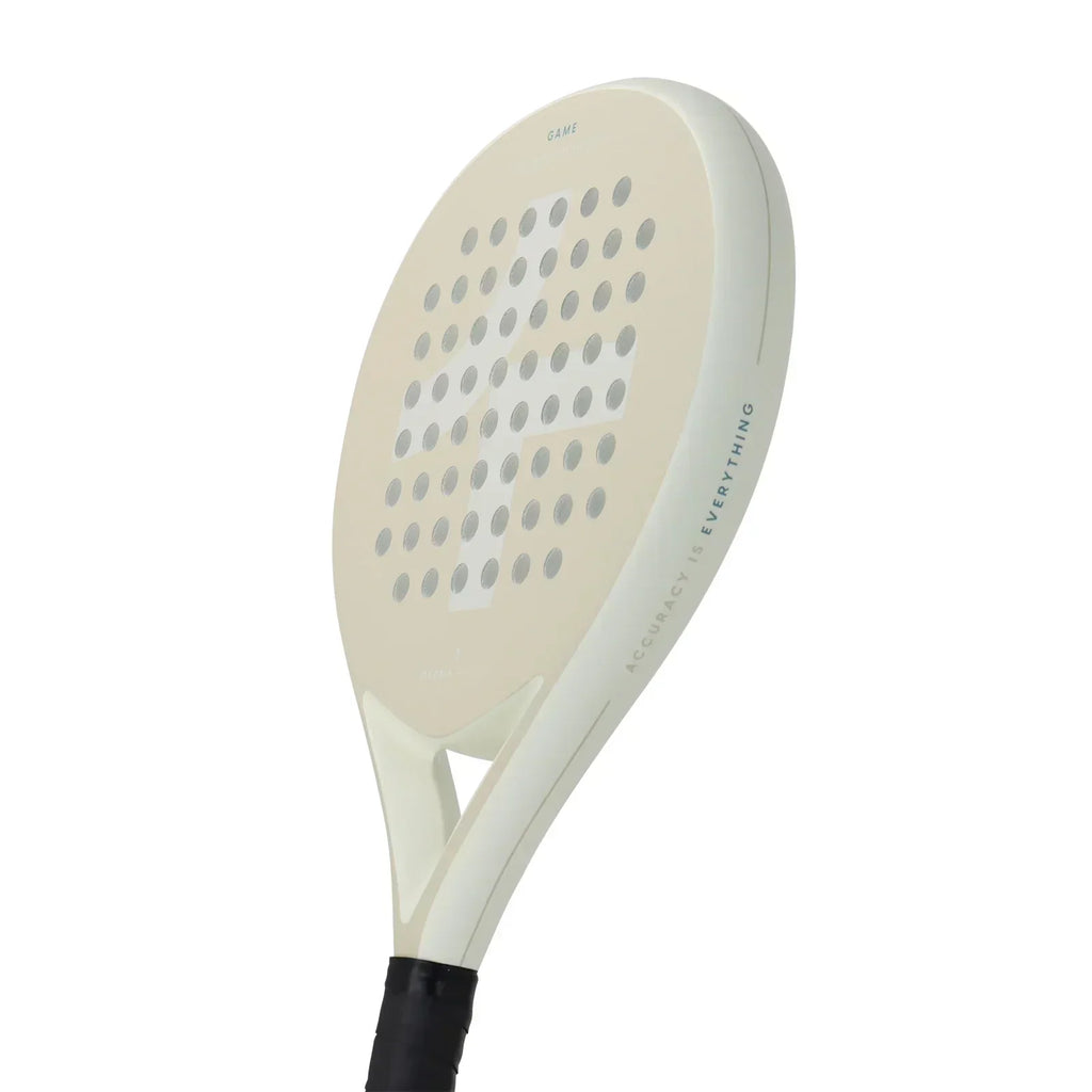 CarbonEdge Elite Rachetă de padel - putere, control și absorbția șocurilor