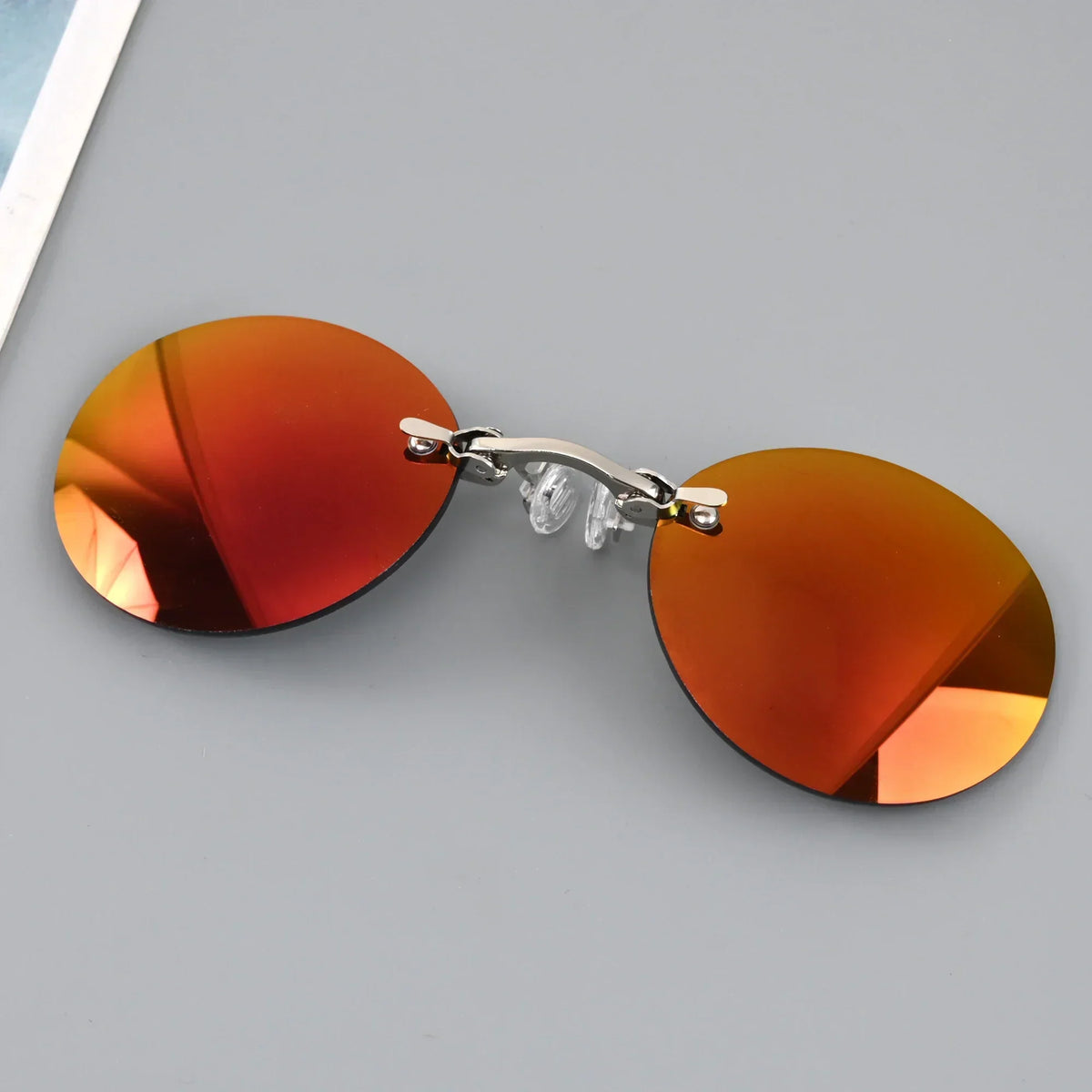 Morph Sunglasses — Ultralight 9.9 g Matrix-Inspired Style