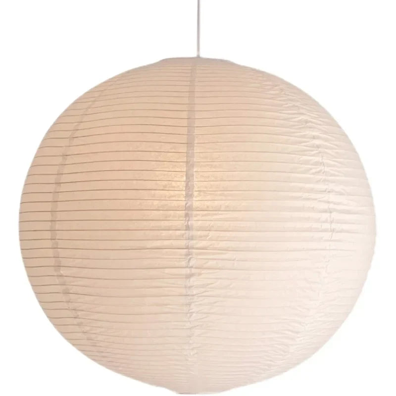 Vrimlo Papierballon-Pendelleuchten — Von Paris inspirierte Dekoration