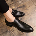 Italienische Designer-Loafer für Herren von EliteStep — Luxuriöse Freizeitschuhe