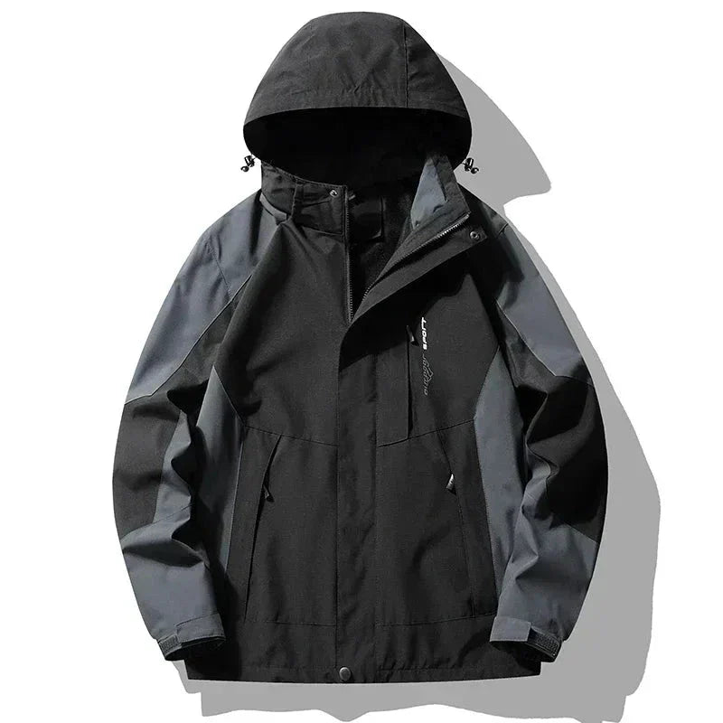 Noah gorpcore kalanddzsekije — vízálló, szélálló 2024