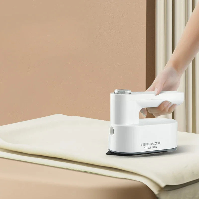 Ultrasonic Cordless Steam Iron