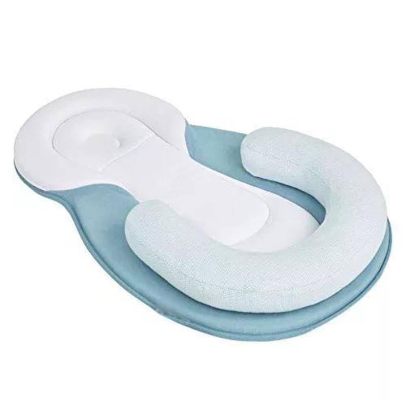 Transat pour bébé CozyNest — Espace semblable à un cocon, confort douillet ultime