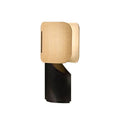 Lampada da tavolo Aiko — lampadina LED E27 inclusa, D28*52CM, alimentazione CA