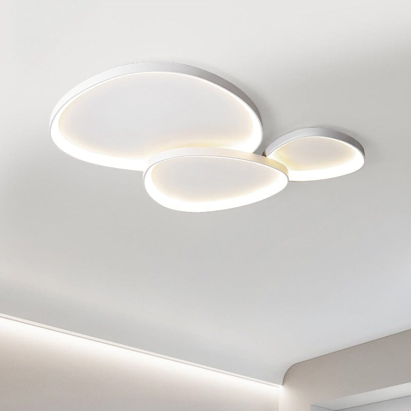 LyraSage Lamps Dual Color Warm And Cool Lighting For Any Space