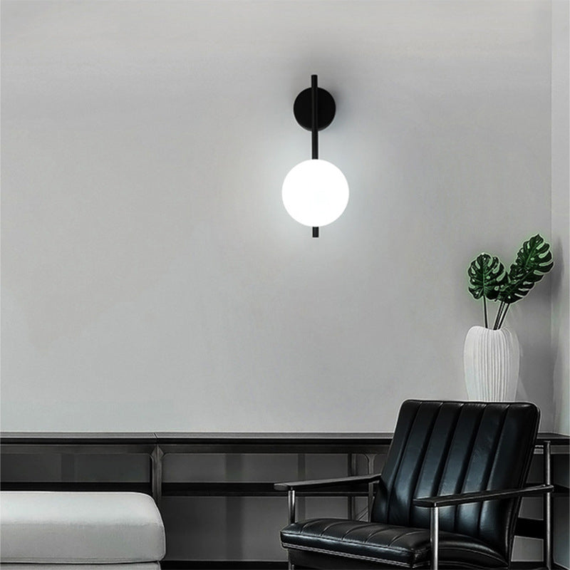 Appliques murales LED modernes pour intérieur — Appliques murales LED élégantes