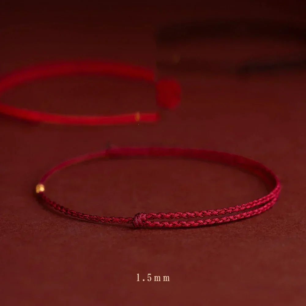 Kabbalah-Schutzperlenarmband — heiliges Symbol des Schutzes