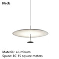 Aurelia Vintage Pendant Light In Black And Gold Finish For Kitchen Or Bedroom