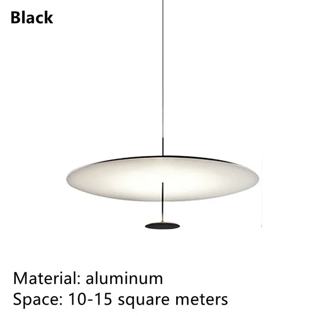 Aurelia Vintage Pendant Light In Black And Gold Finish For Kitchen Or Bedroom