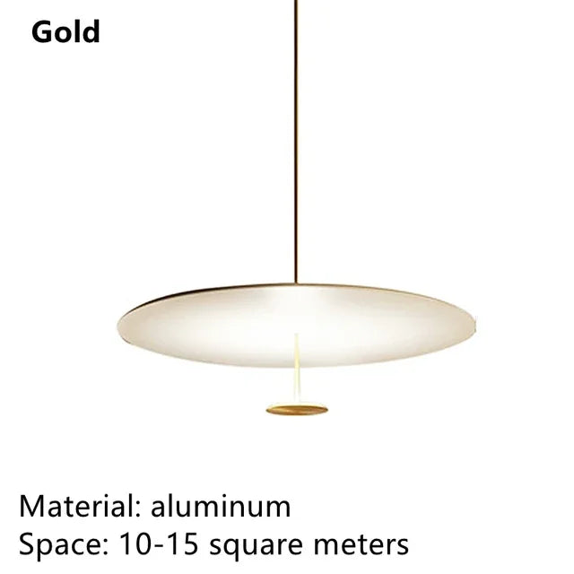 Aurelia Vintage Pendant Light In Black And Gold Finish For Kitchen Or Bedroom