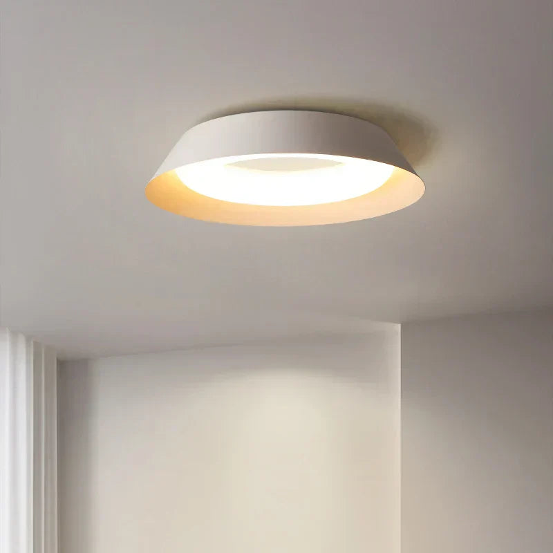 Aurelian Kronleuchter moderne LED-Deckenleuchte für Flure und Garagen