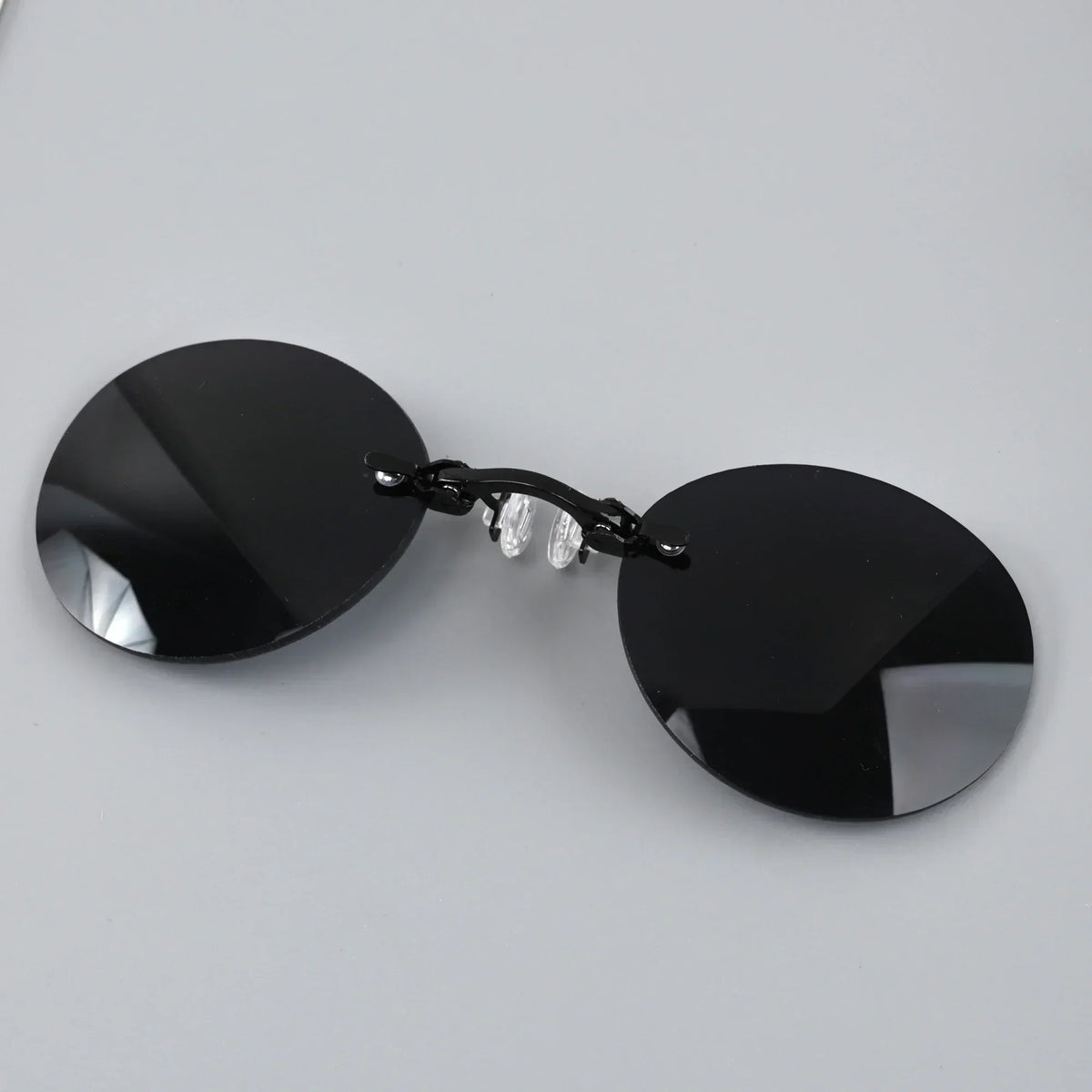 Morph Sunglasses — Ultralight 9.9 g Matrix-Inspired Style